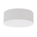 Flush Mounts Drum Shade by AFX Lighting ( 162 | ANF1932LAJUD-LW-BB Anton ) 