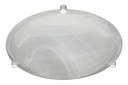 Flush Mounts Bowl Style by Besa ( 74 | 968252-WH Trio ) 