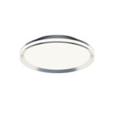 Flush Mounts Slimline/Low Profile by AFX Lighting ( 162 | SNAF16LAJD1SN Sona ) 