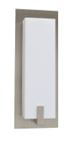 Sconces Linear/Tubular by AFX Lighting ( 162 | SNS041007LAJUDSN Sinclair ) 