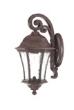Exterior Wall Mount by Acclaim Lighting ( 106 | 3602BC Waverly ) 