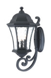 Exterior Wall Mount by Acclaim Lighting ( 106 | 3611BK Waverly ) 