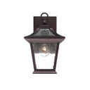 Exterior Wall Mount by Acclaim Lighting ( 106 | 39002ABZ Aiken ) 