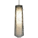 Mini Pendants Cable by AFX Lighting ( 162 | SPP1000L30D2SNSM Spun ) 