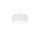 Pendants Drum Shade by AFX Lighting ( 162 | ANP1214MBSN-LW Anton ) 