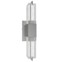 Sconces Linear/Tubular by Avenue Lighting ( 192 | HF3012-PN-SNW The Original Glacier ) 