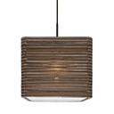 Mini Pendants Other by Besa ( 74 | J-KIRK12-LED-BK Besa Kirk 12 Pendant ) 