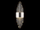 Sconces Pocket by Avenue Lighting ( 192 | HF3017-PN Aspen ) 