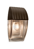 Exterior Wall Mt./Flush by Besa ( 74 | AQUACP-CL-EDIL-BR Costaluz Aqua ) 