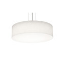 Pendants Drum Shade by AFX Lighting ( 162 | ANP1932MBSN-LW Anton ) 