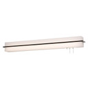 Bathroom Fixtures Cylindrical / Linear by AFX Lighting ( 162 | APB3940L30ENES-LW Apex ) 