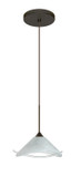 Mini Pendants Cable by Besa ( 74 | 1XT-181304-BR Hoppi ) 