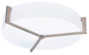 Flush Mounts Bowl Style by AFX Lighting ( 162 | APF1524LAJUDWG-LW Apex ) 