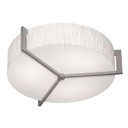 Flush Mounts Bowl Style by AFX Lighting ( 162 | APF1932LAJUDWG-JT-MSBB Apex ) 
