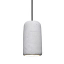 Mini Pendants Other by Besa ( 74 | 1XC-GLIDENA-LED-BK Besa Glide Pendant ) 