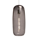 Pendants Glass Down by Besa ( 74 | 1JT-PINOT18SM-SN Besa Pinot 18 Pendant ) 