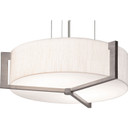 Pendants Drum Shade by AFX Lighting ( 162 | APP1932LAJUDWG-LW Apex ) 