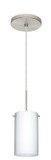 Mini Pendants Cable by Besa ( 74 | 1BT-440407-SN Stilo ) 