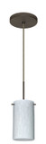 Mini Pendants Cable by Besa ( 74 | 1BT-440419-BR Stilo ) 