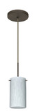Mini Pendants Cable by Besa ( 74 | 1BT-440419-MED-BR Stilo ) 