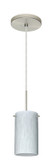 Mini Pendants Cable by Besa ( 74 | 1BT-440419-MED-SN Stilo ) 