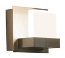 Sconces Single Glass by AFX Lighting ( 162 | ARLS050407L35MVSN Arlo ) 
