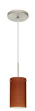 Mini Pendants Cable by Besa ( 74 | 1BT-4404CH-MED-SN Stilo ) 