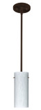Mini Pendants Glass Down by Besa ( 74 | 1TT-412319-BR Stilo ) 