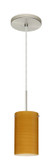 Mini Pendants Cable by Besa ( 74 | 1BT-4404OK-SN Stilo ) 