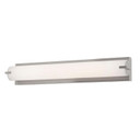 Bathroom Fixtures Cylindrical / Linear by AFX Lighting ( 162 | AXLV2404LAJUDSN Axel ) 