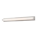 Bathroom Fixtures Cylindrical / Linear by AFX Lighting ( 162 | AXLV4804LAJUDSN Axel ) 