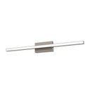 Bathroom Fixtures Cylindrical / Linear by AFX Lighting ( 162 | BARV1803L30D1SN Barlow ) 