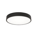 Flush Mounts Slimline/Low Profile by AFX Lighting ( 162 | BAYF14LAJUDBK Bailey ) 