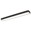 Utility Ceiling by AFX Lighting ( 162 | BAYL4608LAJUDBK-BB Bailey ) 