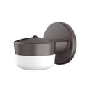 Exterior Wall Mount by AFX Lighting ( 162 | BNTW0505LAJENBZ Benton ) 