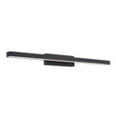 Bathroom Fixtures Cylindrical / Linear by AFX Lighting ( 162 | BRCV3603LAJUDBK Brock ) 