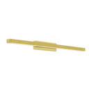 Bathroom Fixtures Cylindrical / Linear by AFX Lighting ( 162 | BRCV3603LAJUDSB Brock ) 