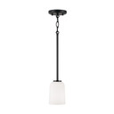 Mini Pendants Glass Down by Capital Lighting ( 65 | 348812MB-542 Lawson ) 