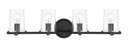 Bathroom Fixtures Four Lights by Designers Fountain ( 43 | 95804-MB Matteson ) 