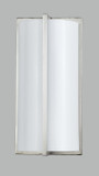 Sconces Pocket by Cal Lighting ( 225 | LA-177-BS WALL ) 