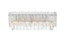 Sconces Empire/Basket by Elegant Lighting ( 173 | 1780W19C Emilia ) 