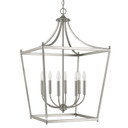 Foyer/Hall Lanterns Open Frame by Capital Lighting ( 65 | 9553BN Stanton ) 