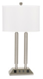 Lamps Desk/Task by Cal Lighting ( 225 | LA-2004DK-1RBS HOTEL ) 
