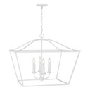 Foyer/Hall Lanterns Open Frame by Capital Lighting ( 65 | 350641XW Grady ) 