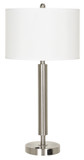 Lamps Table by Cal Lighting ( 225 | LA-2004NS-1RBS HOTEL ) 