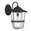 Exterior Wall Mount by Capital Lighting ( 65 | 9603BK Creekside ) 
