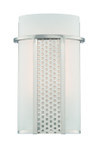 Sconces Pocket by Designers Fountain ( 43 | LED6050-SP Lucern ) 
