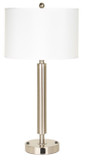 Lamps Table by Cal Lighting ( 225 | LA-2004NS-2RBS HOTEL ) 