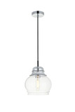 Mini Pendants Cable by Elegant Lighting ( 173 | LD2252C KENNA ) 