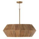 Mid. Chandeliers Drum Shade by Capital Lighting ( 65 | 351061LW Nadeau ) 